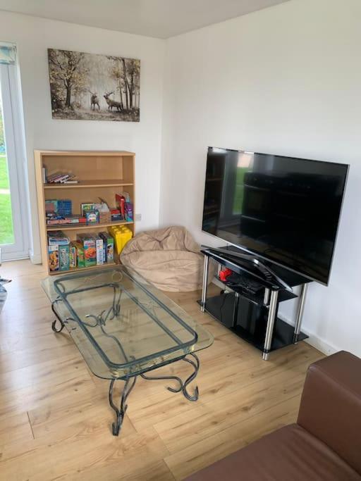 1 Bedroom Annex, Private Bathroom, Peaceful Area Claypits Eksteriør bilde