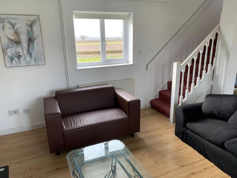 1 Bedroom Annex, Private Bathroom, Peaceful Area Claypits Eksteriør bilde