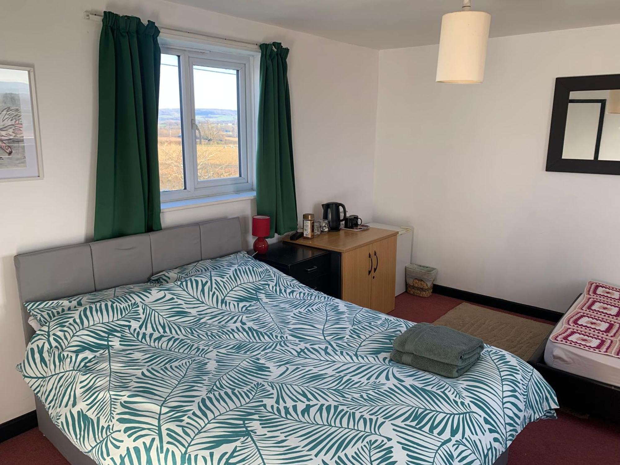 1 Bedroom Annex, Private Bathroom, Peaceful Area Claypits Eksteriør bilde